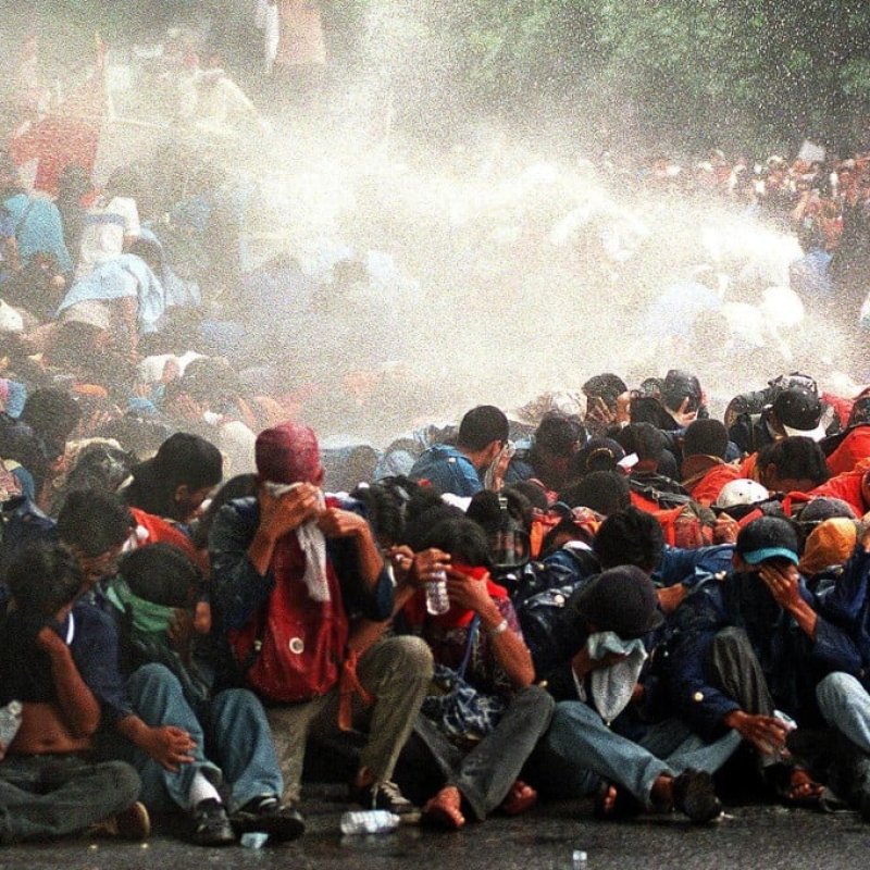 AES 1222 Serius Atau Tidak?