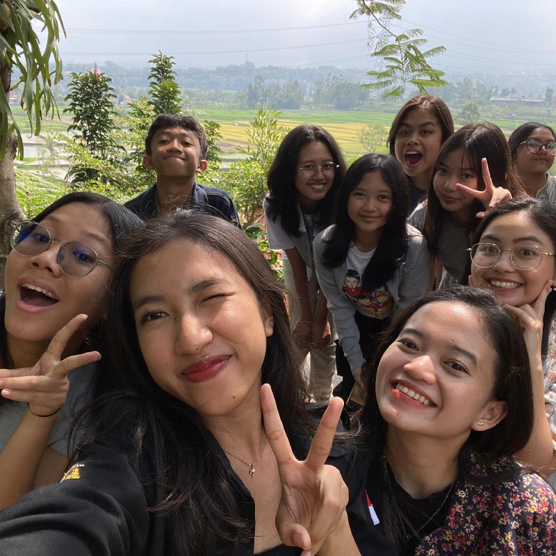 AES21 The Key to Peace: Ask Before Judge 