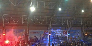 AES065 - Tak Bisa Direplikasi