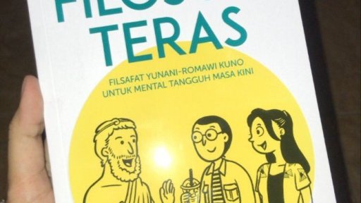 AES002 Membaca buku~