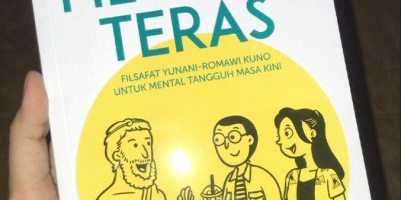 AES002 Membaca buku~