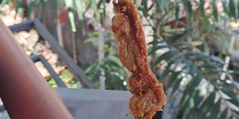 AES068 - Kenapa Aku Menikmati Kulit