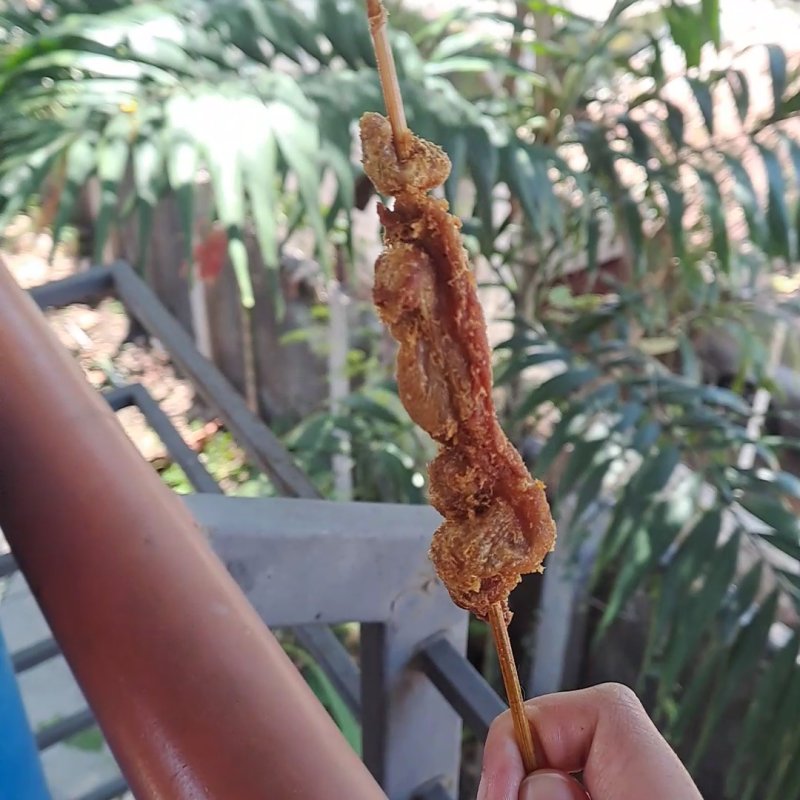 AES068 - Kenapa Aku Menikmati Kulit