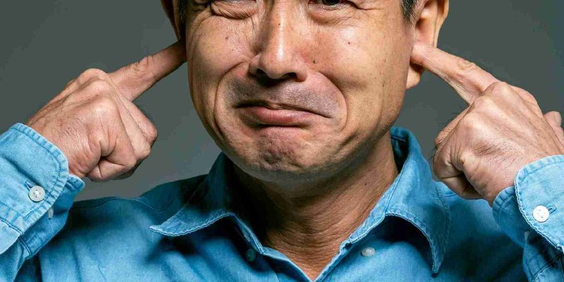 AES054 Tutup Telinga