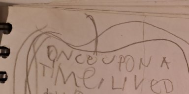 AES071 - Aku Bukan Penulis