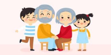 AES024 Mengunjungi Orang Tua