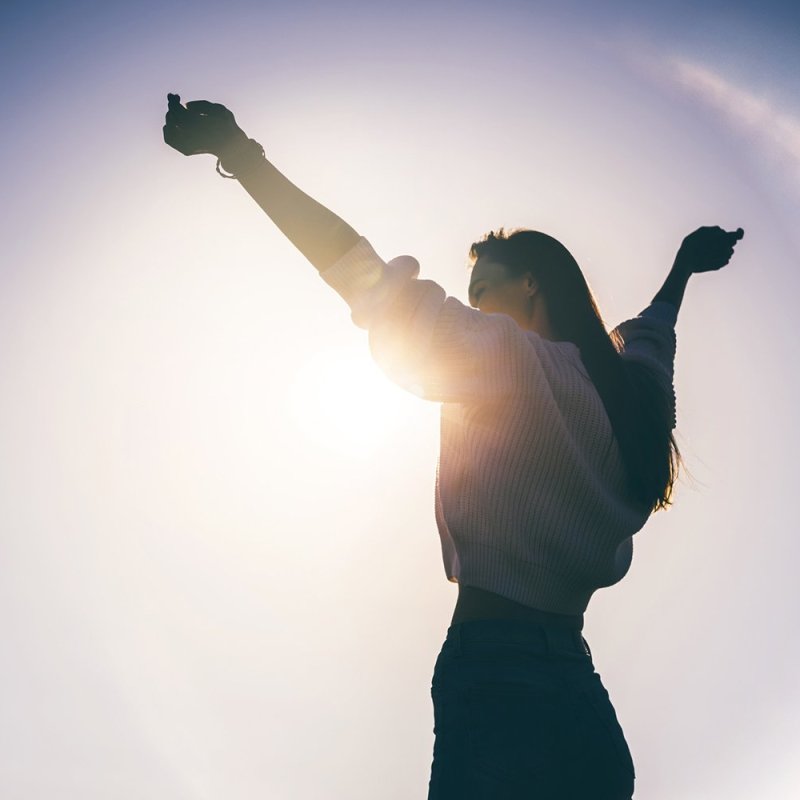 AES 1231 Bersyukurlah