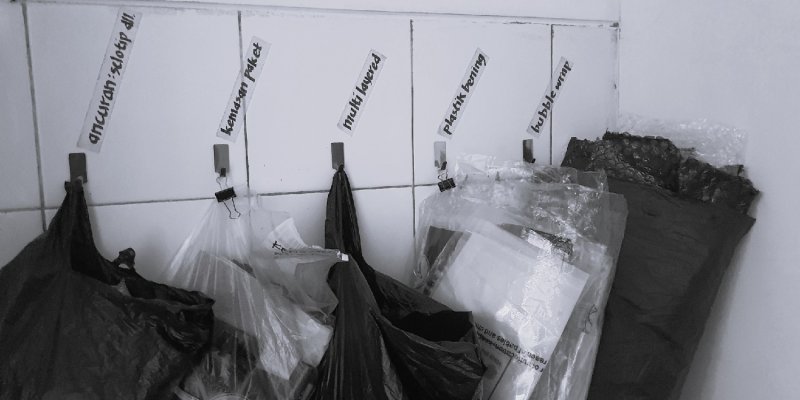 AES717 My Sorting Corner