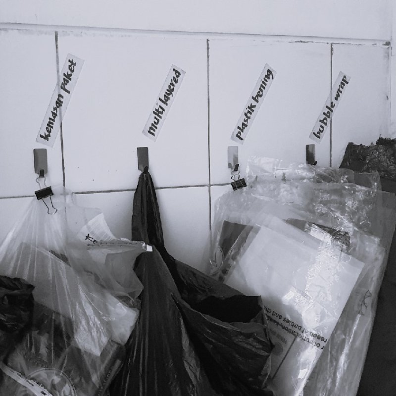 AES717 My Sorting Corner