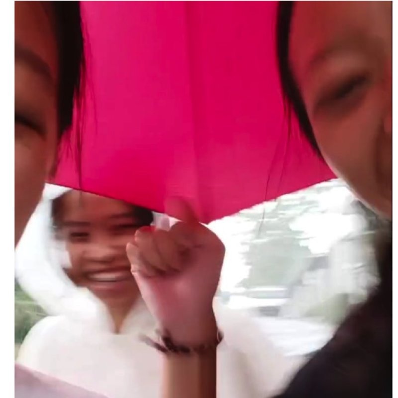 AES075 - Wahana Air Gratis!