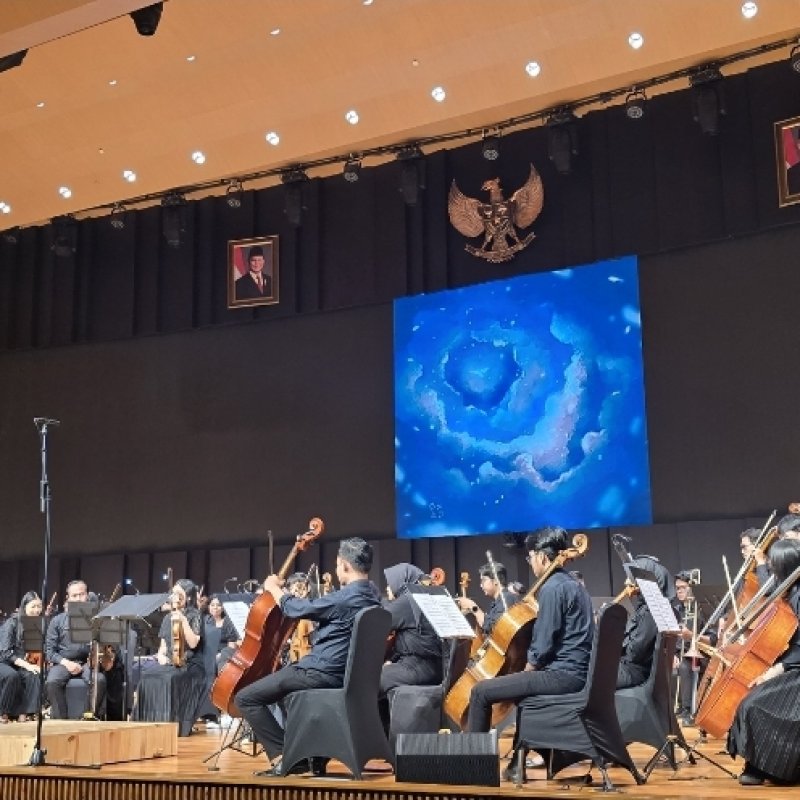 AES 1242 Disconnected