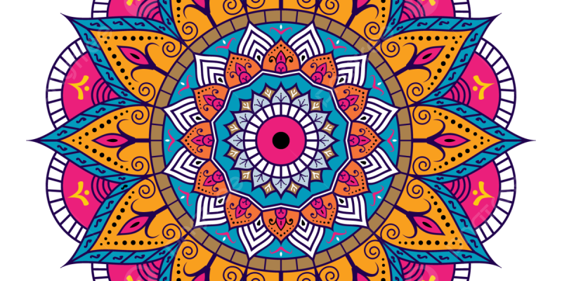AES061 Mandala