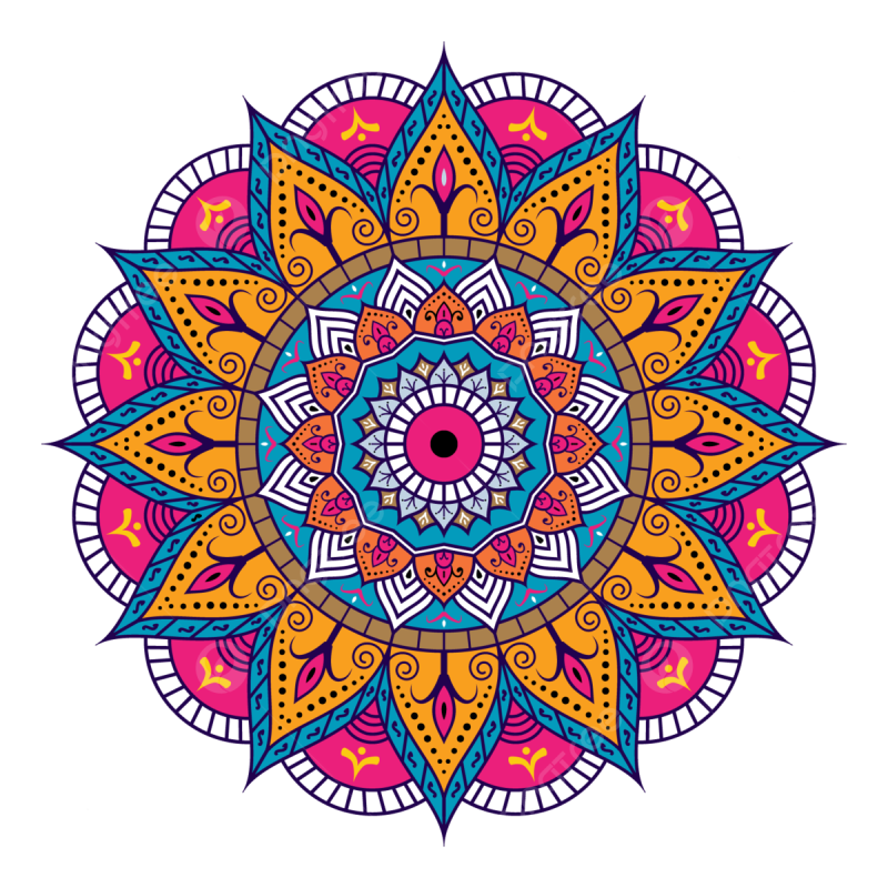 AES061 Mandala