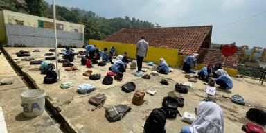  AES047 Rebutan Warisan