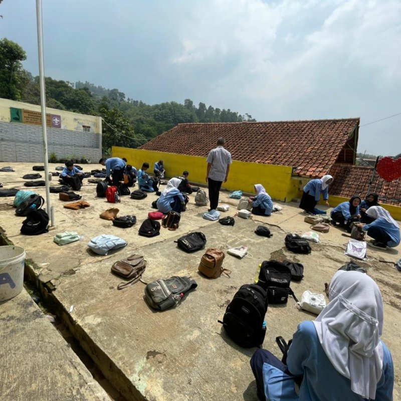  AES047 Rebutan Warisan