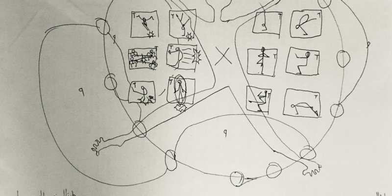 AES471 Drill is Other People