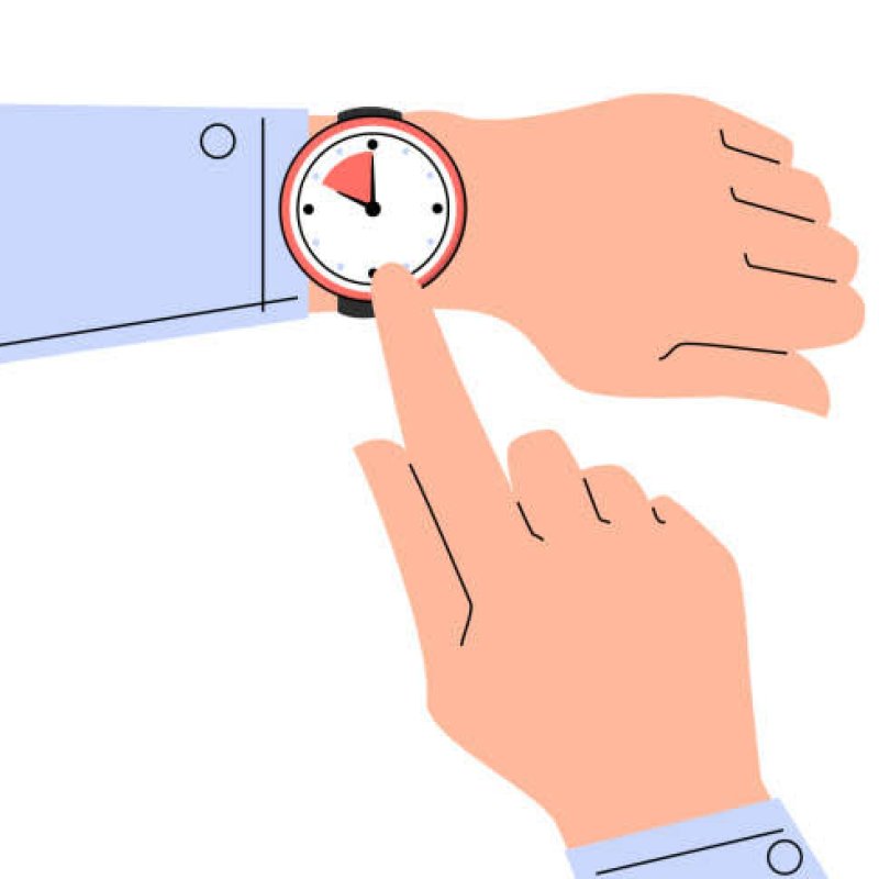 AES036 Menghargai Waktu