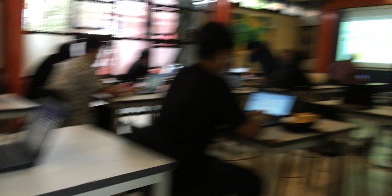 AES474 Mengarti-artikan Mengerti-ngertikan