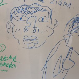 AES 0112 Dibully adik kelas?!?!