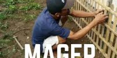 AES002 Melawan Mager