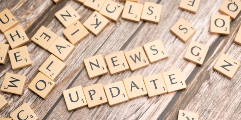 AES726 Good News from Afar