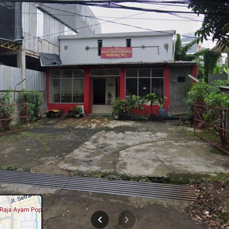 AES079 - Serikat Rahasia Ayam Pop