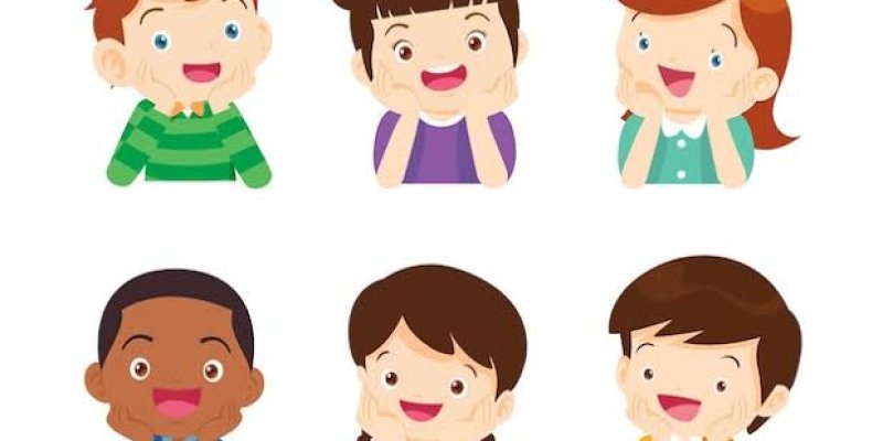 AES051 Senyuman Anti Marah