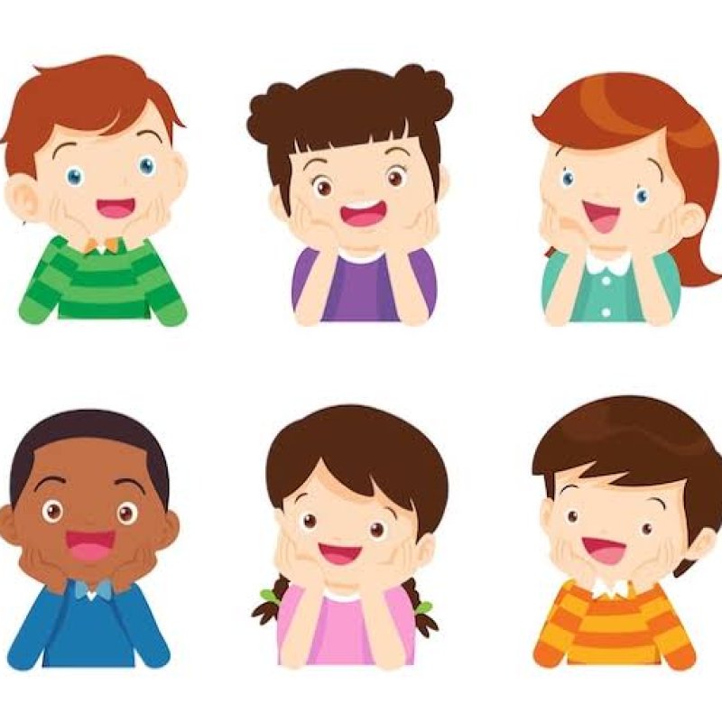 AES051 Senyuman Anti Marah