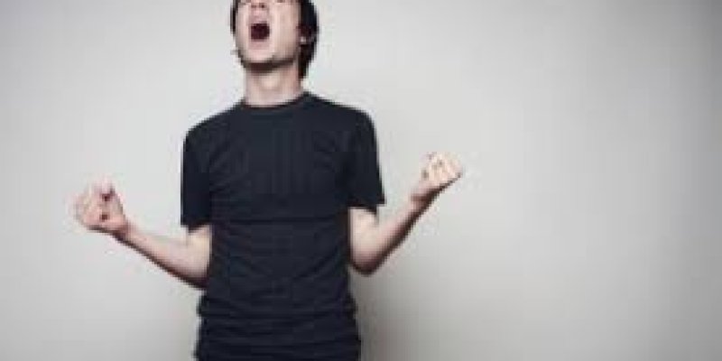 AES 1260 Being Offended