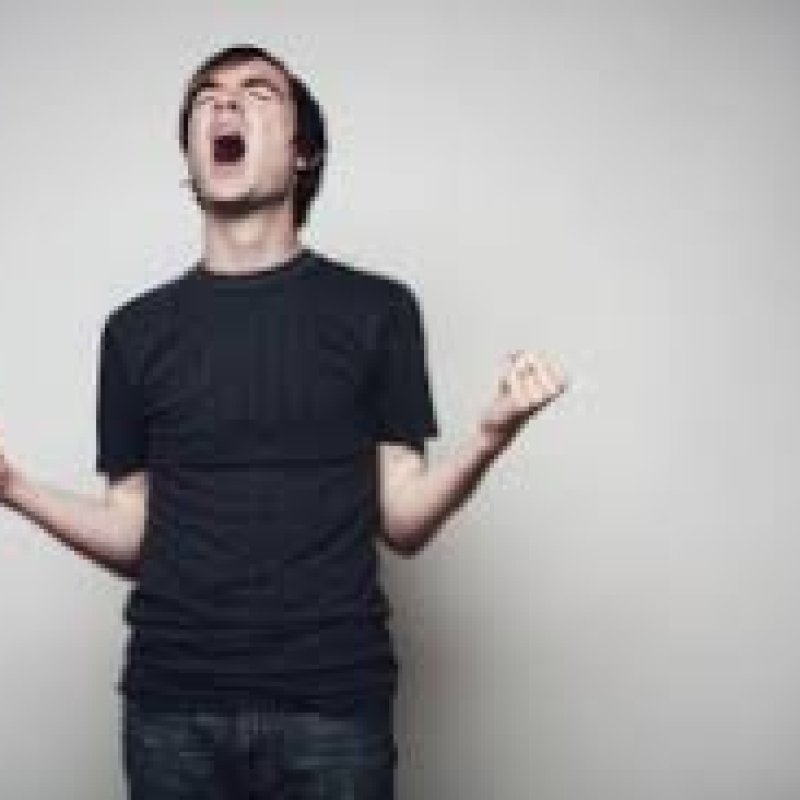 AES 1260 Being Offended