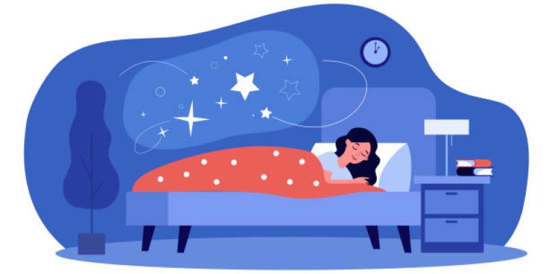 AES053 Tidur