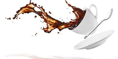 AES 1262 Secangkir Kopi