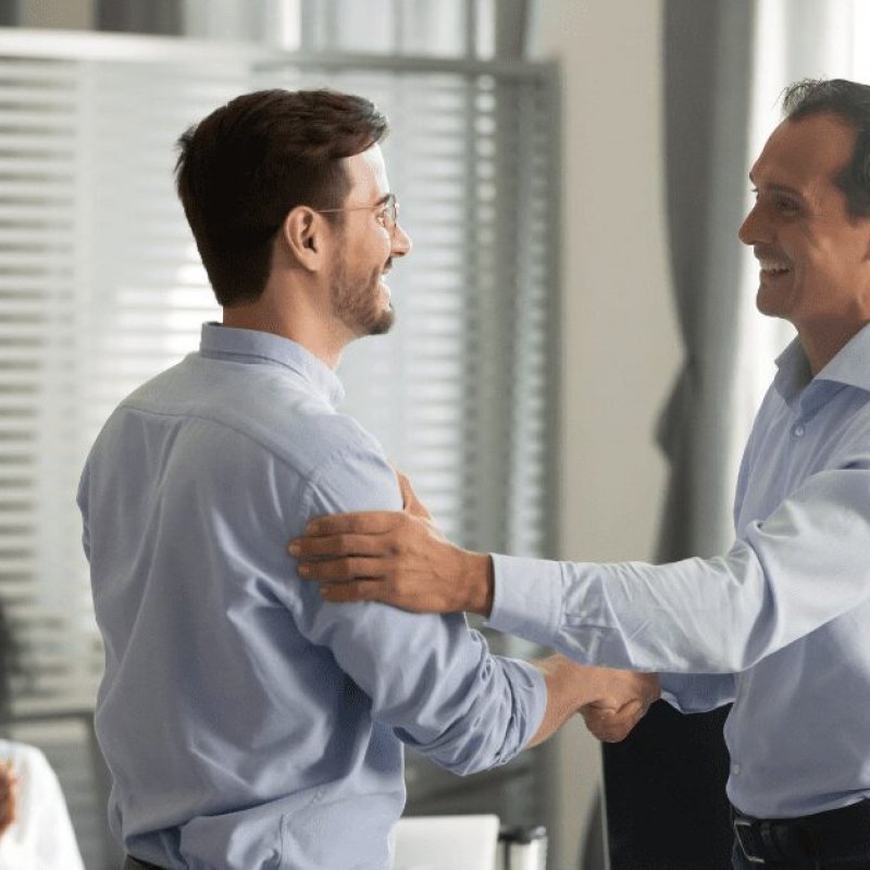 AES 1264 Being Nobody