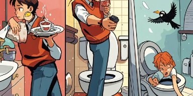 AES074 Hari Sialku #1