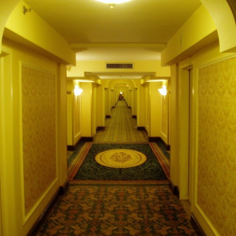 AES075 Liminal Space