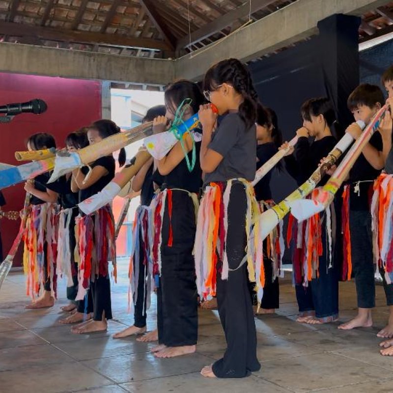 AES060 Babarengan Sajojo '24