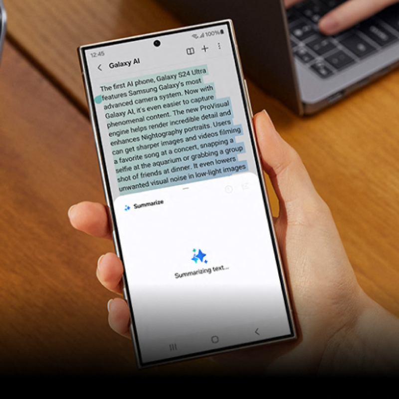 AES 1271 HP Kesurupan