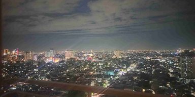 AES080 Djakarta Kami Datang