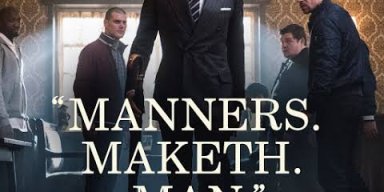 AES081 Manners Maketh Man