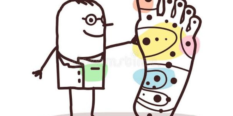 AES066 Refleksi(ologi)