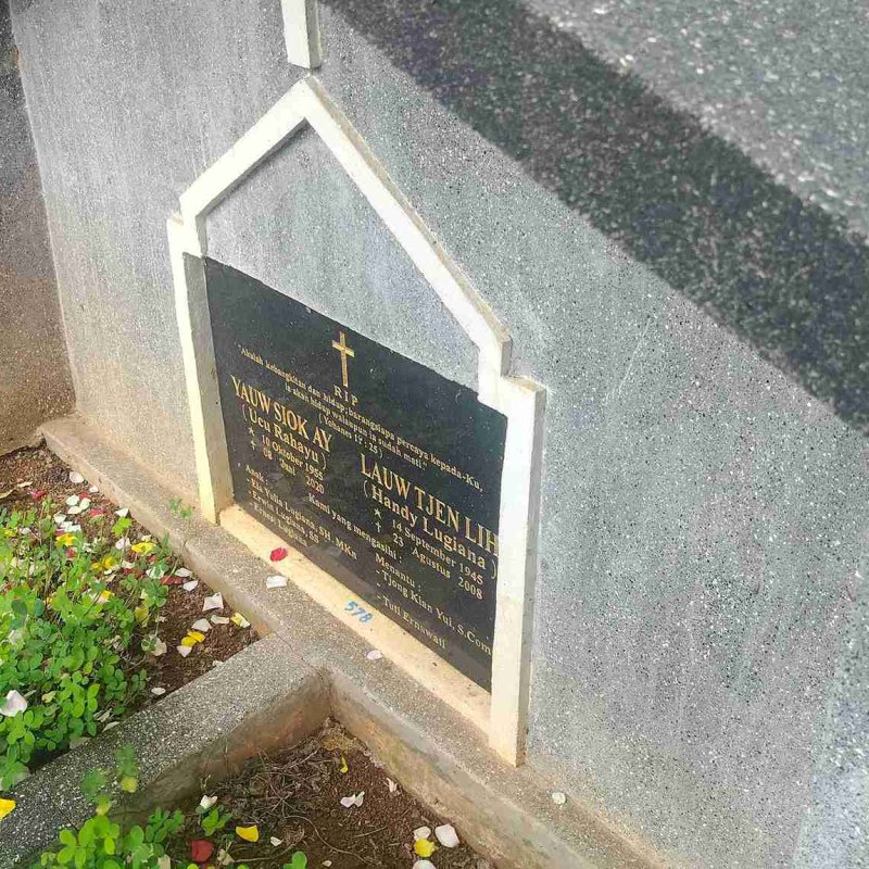 AES086 Kembali Ke Pencipta