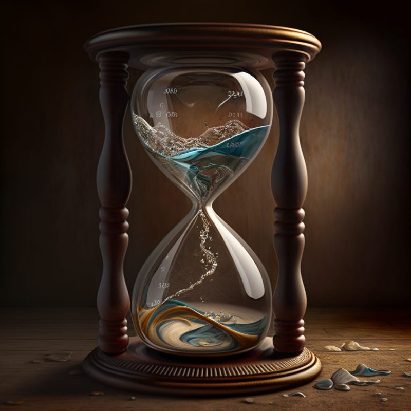 AES 1283 Busy Living