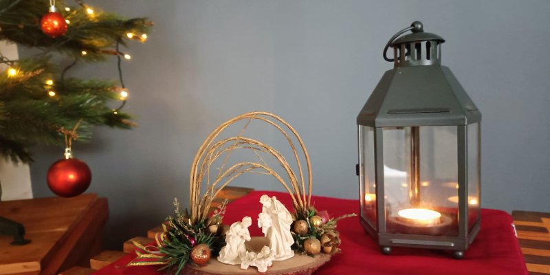 AES739 Christmas Vibes