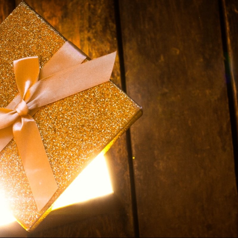 AES 1284 Adopting Things In Life