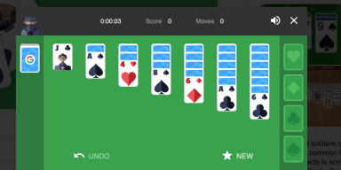 AES094 - Solitaire