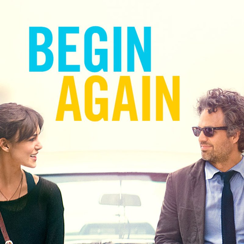 AES079 Let's Begin Again 