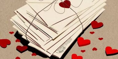 AES092 Tentang Suratku