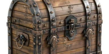 AES 1289 Timeless Treasures