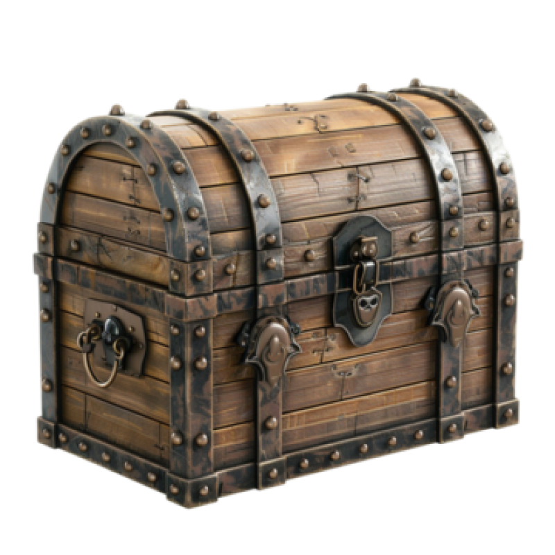 AES 1289 Timeless Treasures