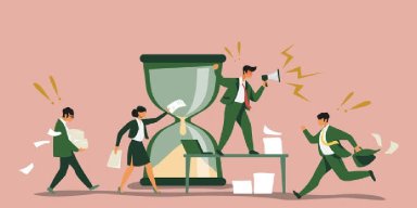 AES097 Motivasi Merusak Kita